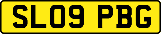 SL09PBG