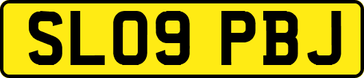 SL09PBJ