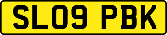 SL09PBK