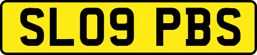 SL09PBS