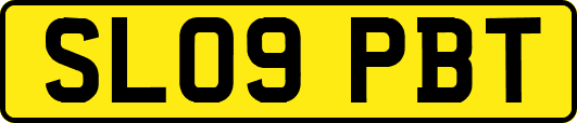 SL09PBT