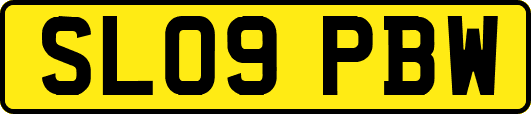 SL09PBW