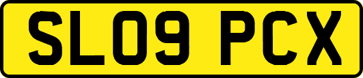 SL09PCX