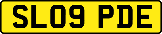 SL09PDE