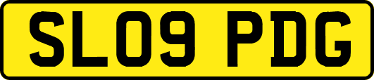 SL09PDG