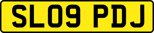 SL09PDJ