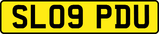 SL09PDU
