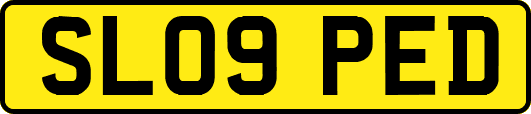 SL09PED