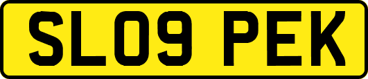 SL09PEK