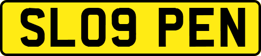 SL09PEN
