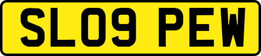 SL09PEW
