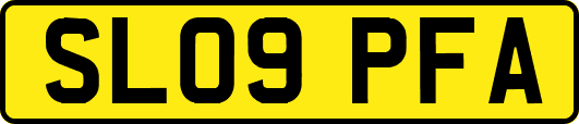 SL09PFA