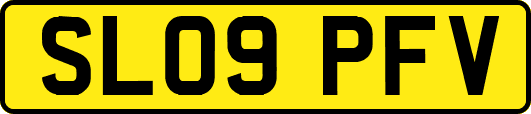 SL09PFV