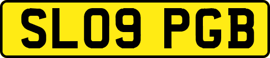 SL09PGB