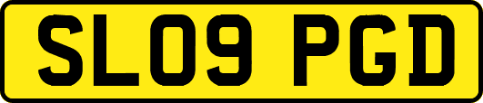 SL09PGD