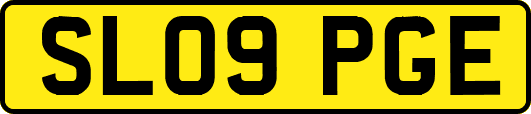 SL09PGE