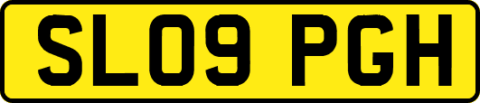SL09PGH