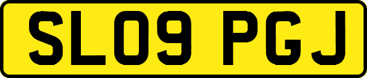 SL09PGJ