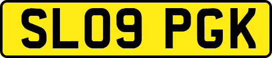SL09PGK