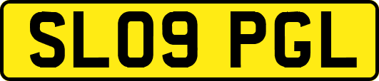 SL09PGL