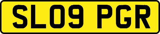 SL09PGR