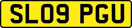 SL09PGU