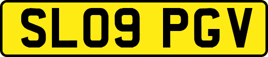 SL09PGV