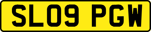 SL09PGW