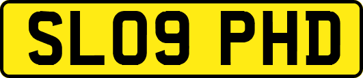 SL09PHD