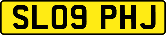 SL09PHJ
