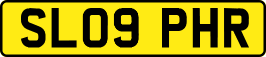 SL09PHR
