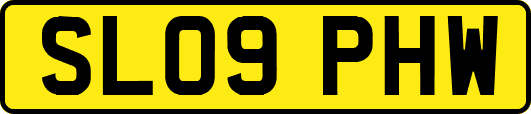 SL09PHW