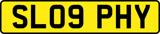 SL09PHY