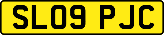 SL09PJC