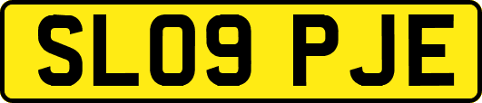 SL09PJE