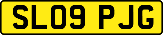 SL09PJG