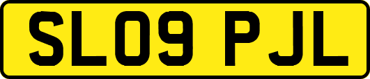 SL09PJL