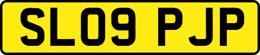 SL09PJP