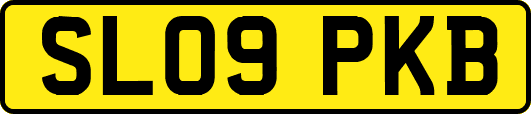 SL09PKB