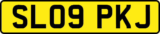 SL09PKJ
