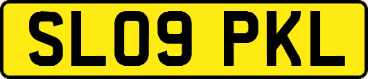 SL09PKL