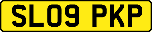 SL09PKP
