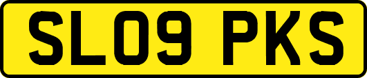 SL09PKS