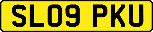 SL09PKU