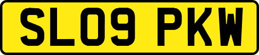SL09PKW