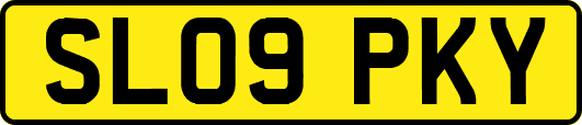 SL09PKY