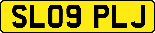 SL09PLJ