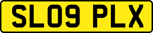 SL09PLX