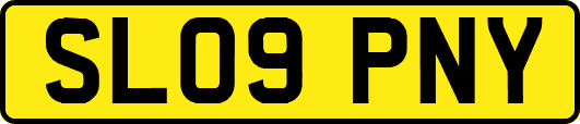 SL09PNY