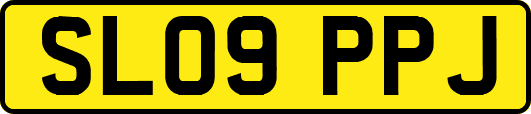 SL09PPJ